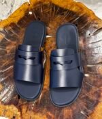 PENNY STRAP SANDALS