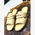 PENNY STRAP SANDALS