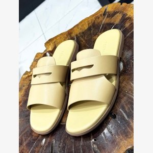 PENNY STRAP SANDALS