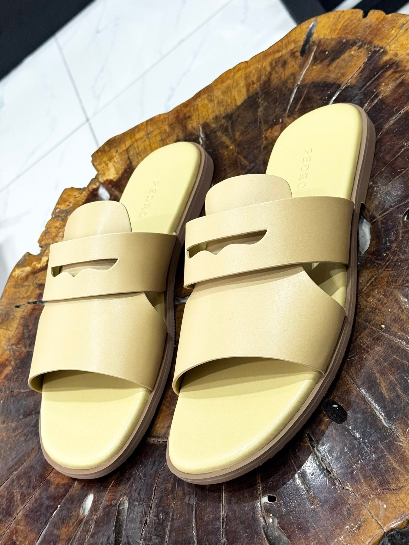 img_0917-2 PENNY STRAP SANDALS - Image 1