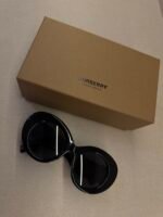 BURBERRY MARGOT BE SUNGLASSES