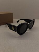 BURBERRY MARGOT BE SUNGLASSES - Image 4