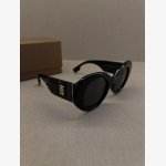 BURBERRY MARGOT BE SUNGLASSES - Image 4