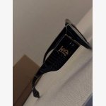 BURBERRY MARGOT BE SUNGLASSES - Image 3