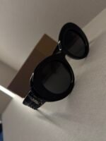 BURBERRY MARGOT BE SUNGLASSES - Image 2