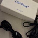 Off-White Amalfi Black