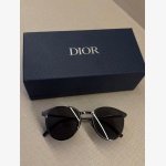 Dior - Sunglasses - DiorBlackSuit R8U - Black - Dior Eyewear
