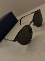 Dior - Sunglasses - DiorBlackSuit R8U - Black - Dior Eyewear - Image 5