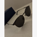 Dior - Sunglasses - DiorBlackSuit R8U - Black - Dior Eyewear - Image 5