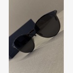 Dior - Sunglasses - DiorBlackSuit R8U - Black - Dior Eyewear - Image 3