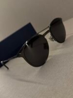 Dior - Sunglasses - DiorBlackSuit R8U - Black - Dior Eyewear - Image 2