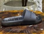 LOGO EMBOSSED RUBBER POOL SLIDE - Image 4