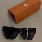 TORY BURCH-Kira Sunglasses in Acetate
