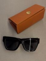 TORY BURCH-Kira Sunglasses in Acetate