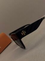 TORY BURCH-Kira Sunglasses in Acetate - Image 2