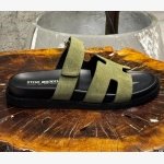 MAIVEN SUEDE SANDALS - Image 2
