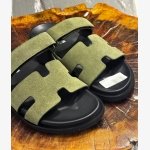 MAIVEN SUEDE SANDALS - Image 3