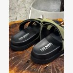 MAIVEN SUEDE SANDALS - Image 5