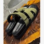 MAIVEN SUEDE SANDALS - Image 4