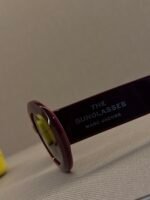 MARC JACOBS-Women's Round Sunglasses - Image 2