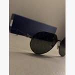 Dior - Sunglasses - CD Link A1U - Gunmetal Gray - Dior Eyewear - Image 2
