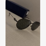 Dior - Sunglasses - CD Link A1U - Gunmetal Gray - Dior Eyewear - Image 3