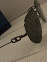 Dior - Sunglasses - CD Link A1U - Gunmetal Gray - Dior Eyewear - Image 5