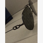Dior - Sunglasses - CD Link A1U - Gunmetal Gray - Dior Eyewear - Image 5
