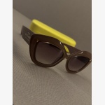 MARC JACOBS-Women's Round Sunglasses - Image 2