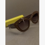 MARC JACOBS-Women's Round Sunglasses - Image 4