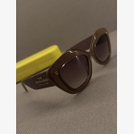 MARC JACOBS-Women's Round Sunglasses - Image 5