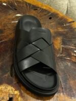 LUKAS SLIDE SANDALS - Image 6