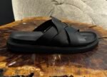 LUKAS SLIDE SANDALS - Image 2