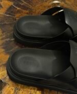 LUKAS SLIDE SANDALS - Image 4