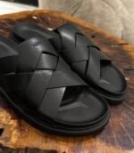 LUKAS SLIDE SANDALS - Image 5