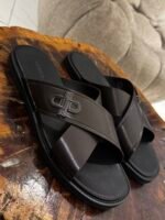 CROSS SANDALS