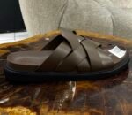 LUKAS SLIDE SANDALS - Image 2