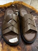 LUKAS SLIDE SANDALS - Image 4