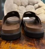 LUKAS SLIDE SANDALS - Image 5