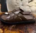 LUKAS SLIDE SANDALS - Image 3