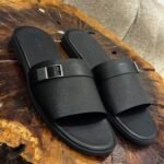 SLIDE SANDALS