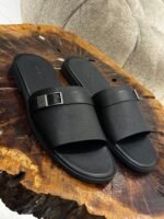 SLIDE SANDALS