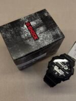 G SHOCK-ANALOG-DIGITAL
GA-010 SERIES
GA-010-1A