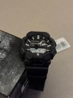 G SHOCK-ANALOG-DIGITAL
GA-010 SERIES
GA-010-1A - Image 4