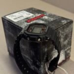 G SOHOCK-DIGITAL
5600 SERIES
DW-5600RL-1ER
