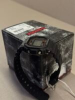 G SOHOCK-DIGITAL
5600 SERIES
DW-5600RL-1ER