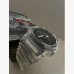 G SHOCK-ANALOGUE-DIGITAL
2100 Series
GA-2100SKE-7AER - Image 4