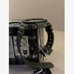 G SHOCK-ANALOGUE-DIGITAL
2100 Series
GA-2110SU-3AER - Image 3