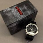 G SHOCK-G-STEEL
2100 Series
GBM-2100-1AER
