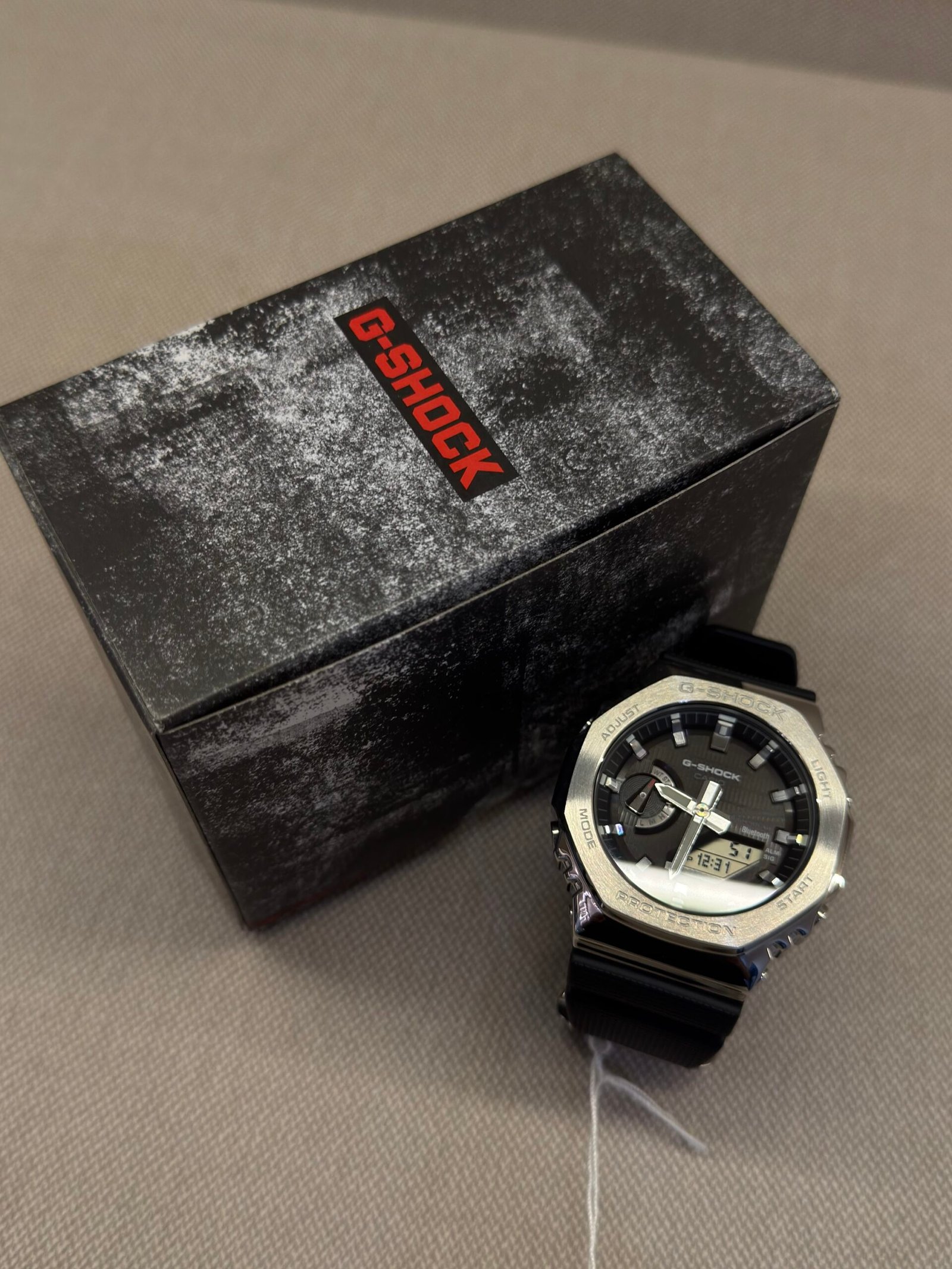img_1138-2 G SHOCK-G-STEEL
2100 Series
GBM-2100-1AER - Image 1